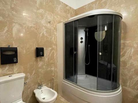 квартира за адресою Київ, Музейний пров., 8-Б