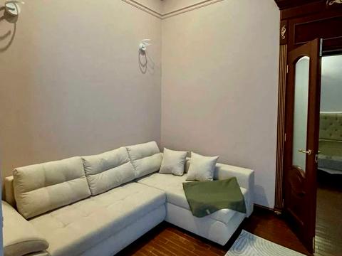 квартира за адресою Київ, Музейний пров., 8-Б