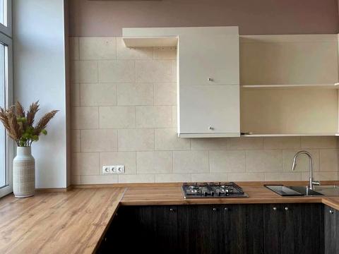 квартира за адресою Київ, Музейний пров., 8-Б