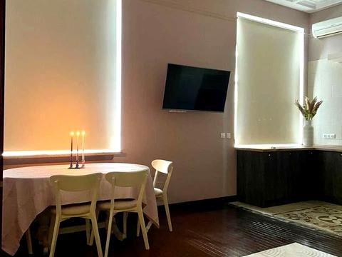 квартира за адресою Київ, Музейний пров., 8-Б