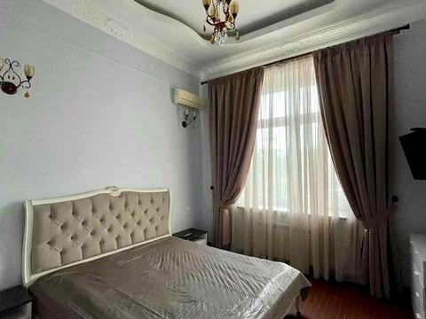 квартира за адресою Київ, Музейний пров., 8-Б