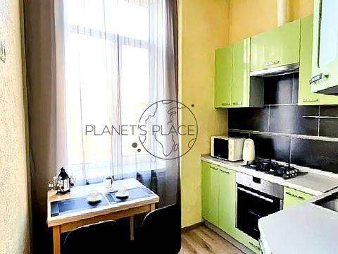 квартира за адресою Хорива вул., 43/23