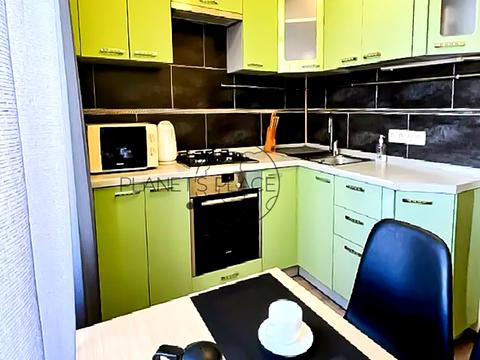 квартира за адресою Хорива вул., 43/23