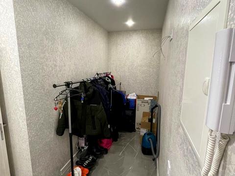 квартира за адресою Харків, Героїв Харкова просп. (Московський), 272г