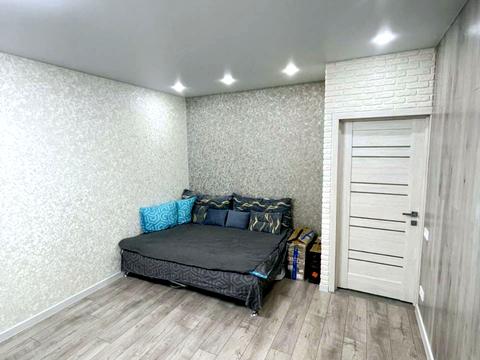 квартира за адресою Харків, Героїв Харкова просп. (Московський), 272г