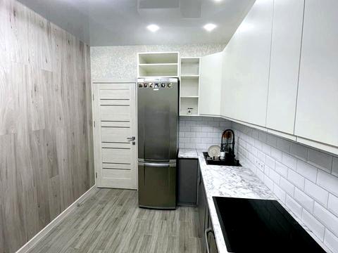 квартира за адресою Харків, Героїв Харкова просп. (Московський), 272г