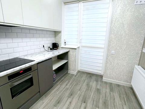 квартира за адресою Харків, Героїв Харкова просп. (Московський), 272г