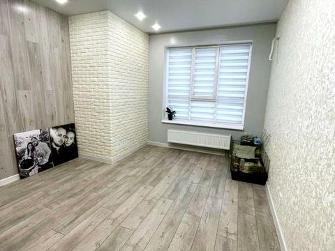 квартира за адресою Харків, Героїв Харкова просп. (Московський), 272г