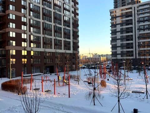 квартира за адресою Олександра Олеся вул., 9