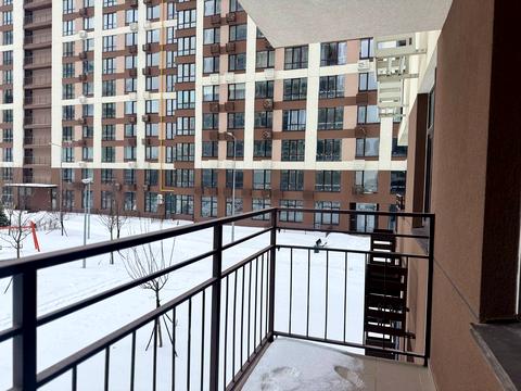 квартира за адресою Олександра Олеся вул., 9