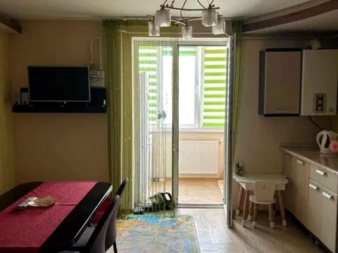 квартира за адресою Василя Симоненка вул., 41