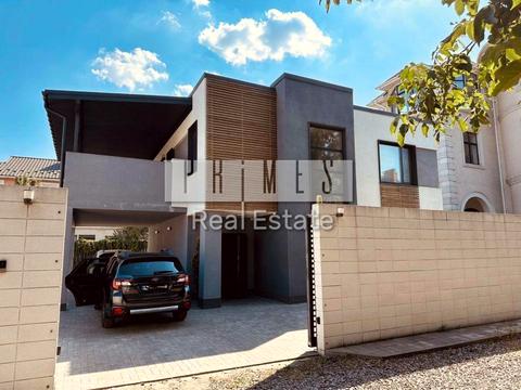 будинок за адресою Київ, Богатирська вул.