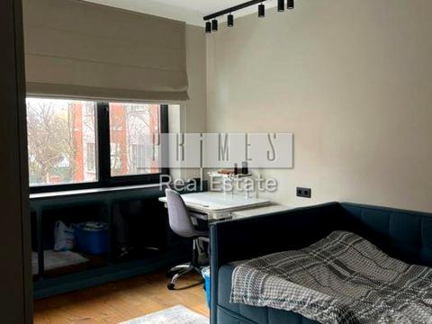 будинок за адресою Київ, Богатирська вул.