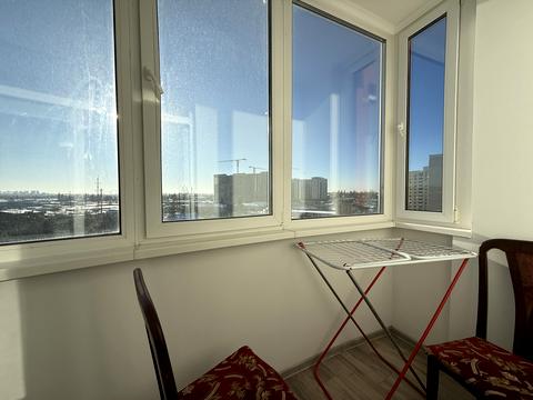 квартира по адресу Федора Эрнста ул., 16