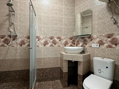 квартира по адресу Федора Эрнста ул., 16