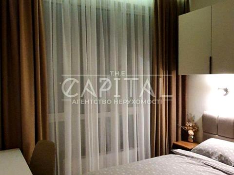 квартира за адресою Бульварно-Кудрявська вул. (Воровського), 17