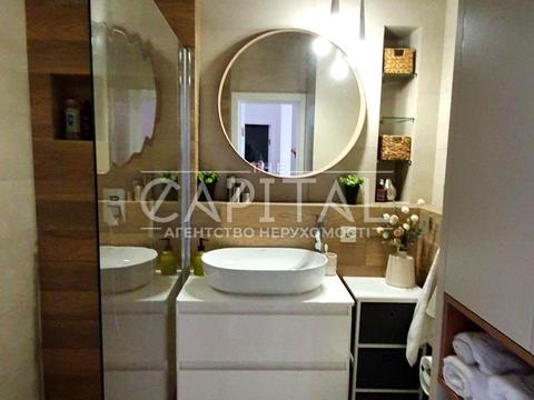 квартира за адресою Бульварно-Кудрявська вул. (Воровського), 17