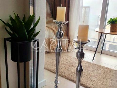 квартира за адресою Бульварно-Кудрявська вул. (Воровського), 17