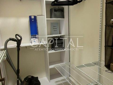 квартира за адресою Бульварно-Кудрявська вул. (Воровського), 17