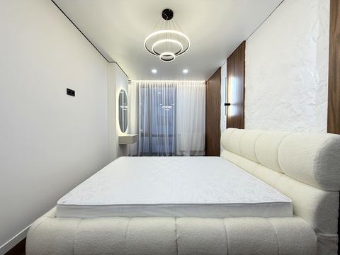 квартира по адресу Ленкавского ул., 34 к6