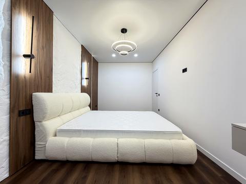 квартира по адресу Ленкавского ул., 34 к6