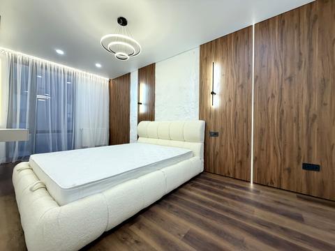 квартира по адресу Ленкавского ул., 34 к6