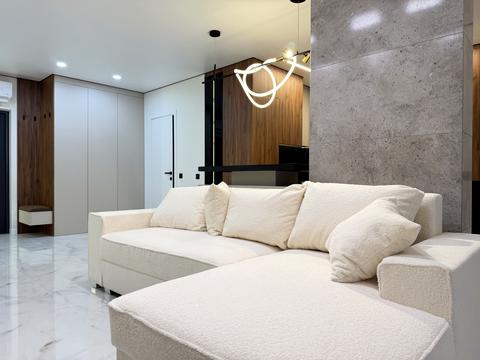 квартира по адресу Ленкавского ул., 34 к6