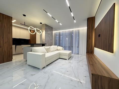 квартира по адресу Ленкавского ул., 34 к6