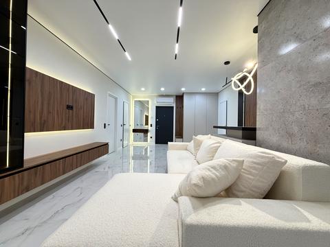 квартира по адресу Ленкавского ул., 34 к6