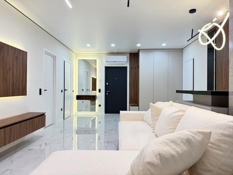 квартира по адресу Ленкавского ул., 34 к6