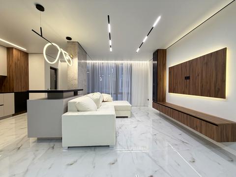 квартира по адресу Ленкавского ул., 34 к6