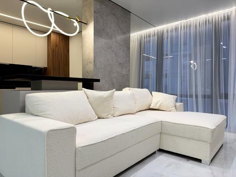 квартира за адресою Ленкавського вул., 34 к6