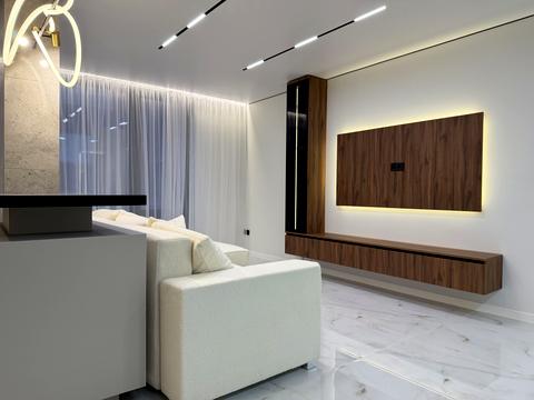 квартира по адресу Ленкавского ул., 34 к6