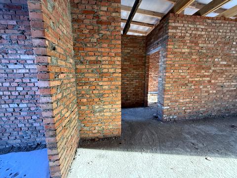 дом по адресу Драй-Хмари ул.