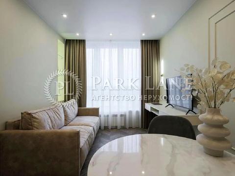 квартира за адресою Київ, Набережно-Рибальська дорога вул., 27