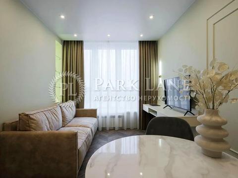 квартира за адресою Київ, Набережно-Рибальська дорога вул., 27