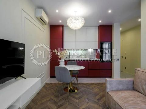 квартира за адресою Київ, Набережно-Рибальська дорога вул., 27