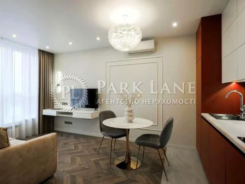 квартира за адресою Київ, Набережно-Рибальська дорога вул., 27