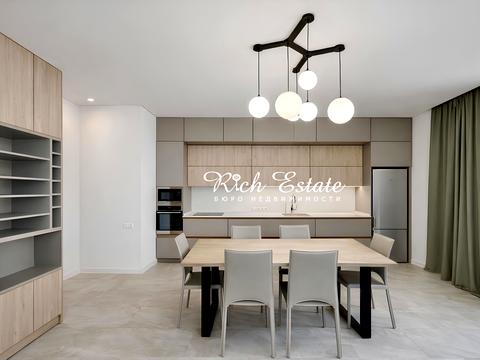 квартира за адресою Академіка Філатова вул., 2/1