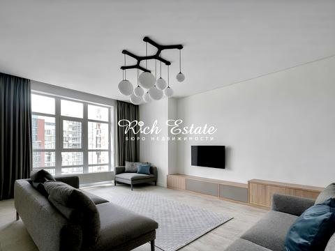 квартира за адресою Академіка Філатова вул., 2/1