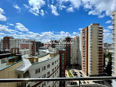 квартира за адресою Академіка Філатова вул., 2/1