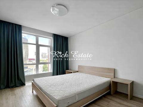 квартира за адресою Академіка Філатова вул., 2/1