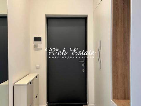 квартира за адресою Академіка Філатова вул., 2/1