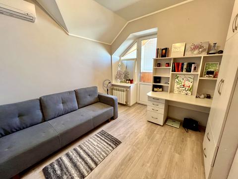 квартира за адресою Бориса Гмирі вул., 4