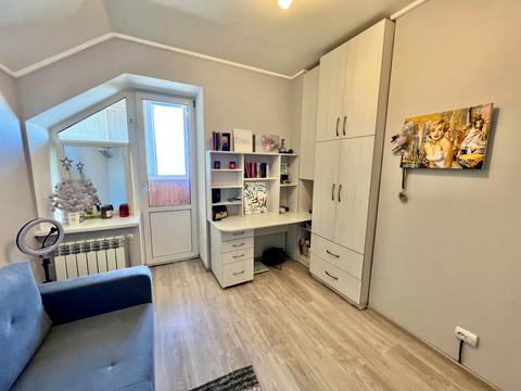 квартира за адресою Бориса Гмирі вул., 4