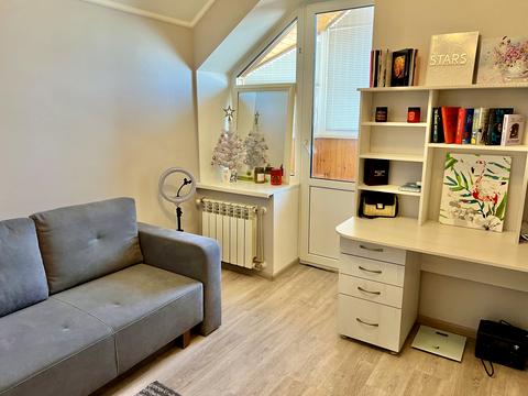 квартира за адресою Бориса Гмирі вул., 4