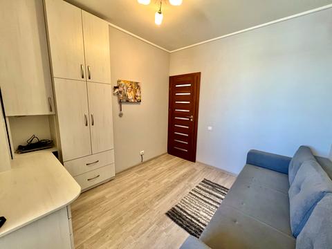 квартира за адресою Бориса Гмирі вул., 4