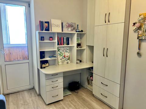 квартира за адресою Бориса Гмирі вул., 4