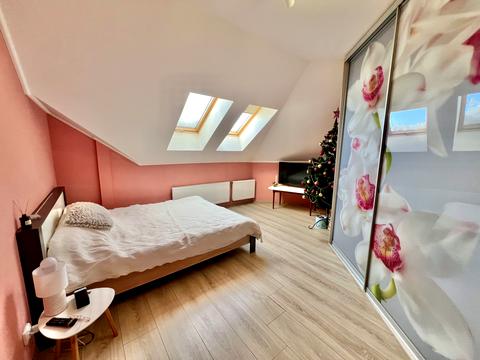 квартира за адресою Бориса Гмирі вул., 4