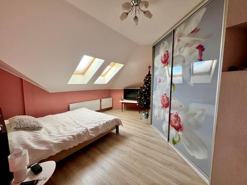 квартира за адресою Бориса Гмирі вул., 4